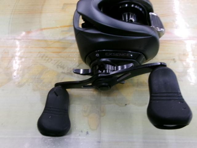 17エクスセンスDC XG LH