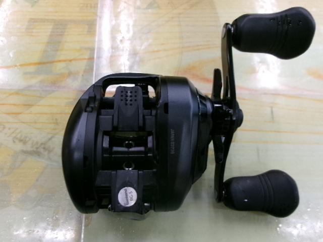 17エクスセンスDC XG LH