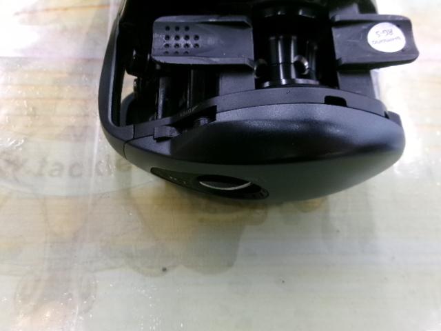 17エクスセンスDC XG LH