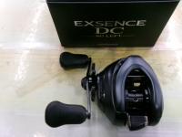 17エクスセンスDC XG LH