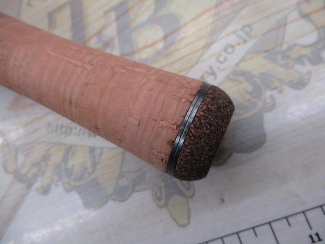 トラウトシグナル TRSS-48L オリーブ