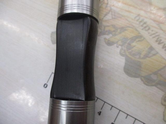 トラウトシグナル TRSS-48L オリーブ