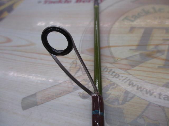 トラウトシグナル TRSS-48L オリーブ