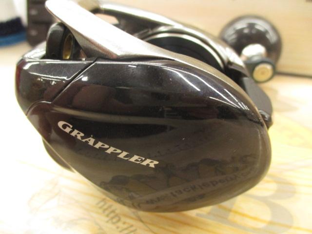 17グラップラー 300HG