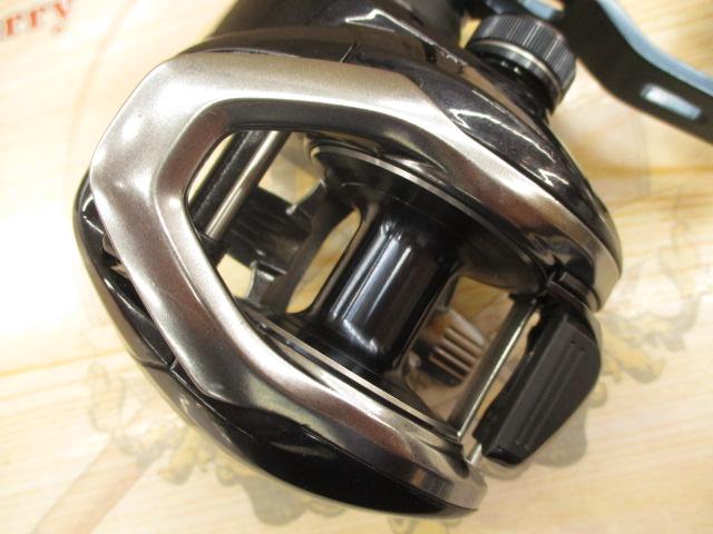 17グラップラー 300HG