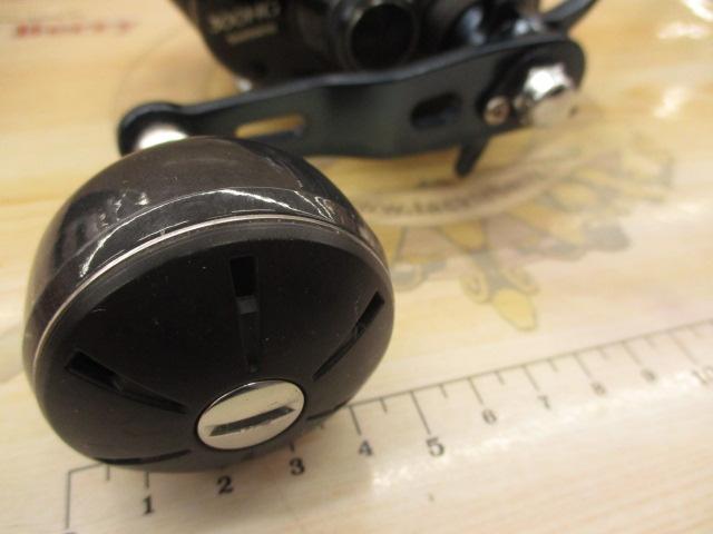 17グラップラー 300HG