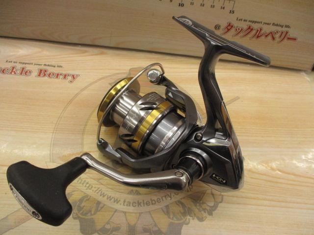 17アルテグラ C3000HG