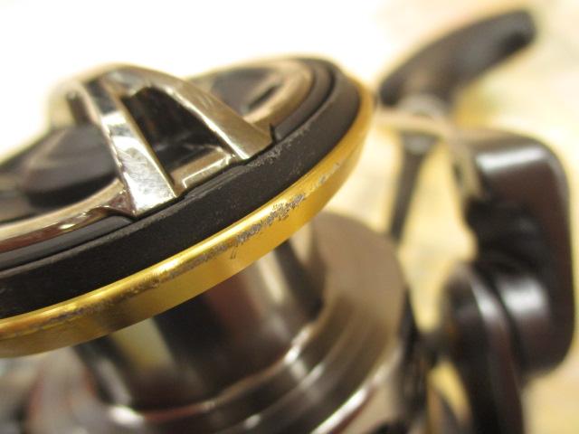 17アルテグラ C3000HG