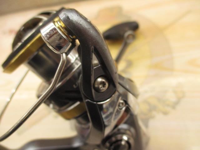 17アルテグラ C3000HG