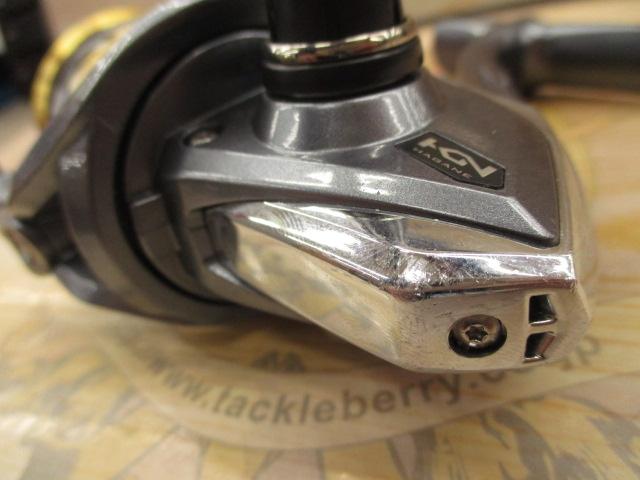 17アルテグラ C3000HG