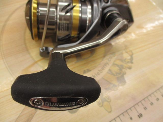 17アルテグラ C3000HG