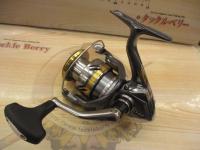 17アルテグラ C3000HG