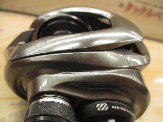 15メタニウムDC (RH) 後期モデル