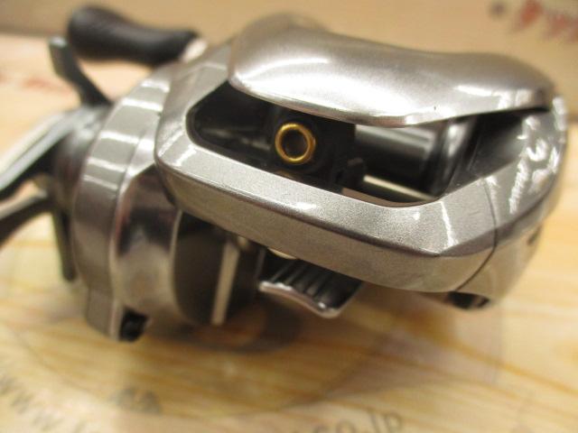 15メタニウムDC (RH) 後期モデル