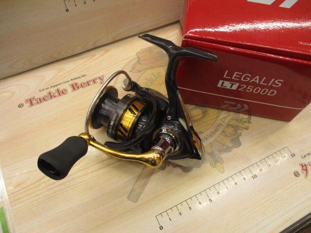 18レガリス LT2500D