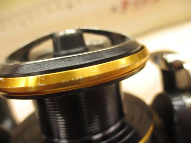 18レガリス LT2500D