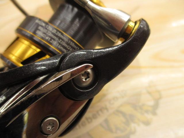 18レガリス LT2500D