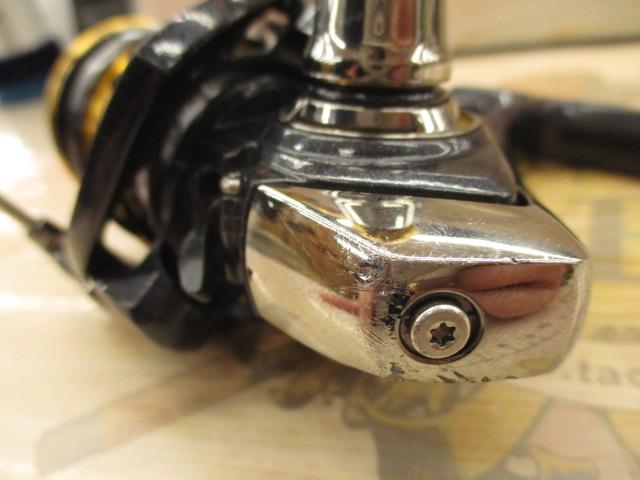 18レガリス LT2500D