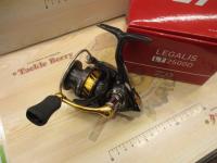 18レガリス LT2500D