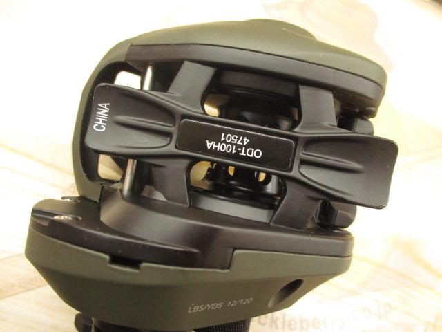 セイマーODT-100HA