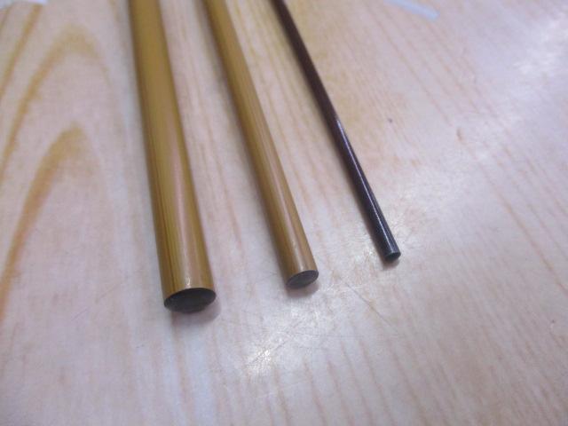 兆 硬式9 段塗り