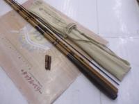 兆 硬式9 段塗り