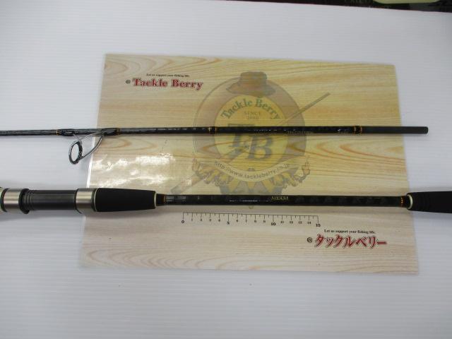 レジャースロージギングNBSJ652ML