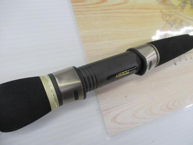 レジャースロージギングNBSJ652ML