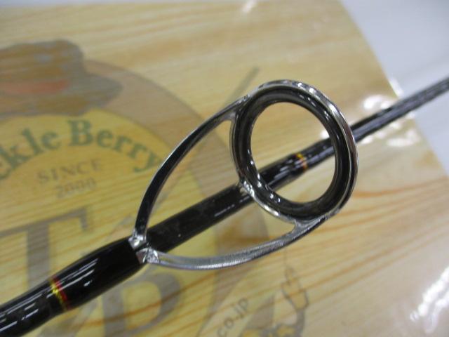 レジャースロージギングNBSJ652ML