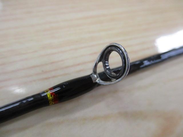 レジャースロージギングNBSJ652ML