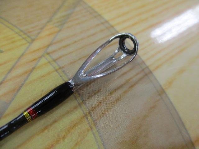 レジャースロージギングNBSJ652ML