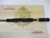 スティーズ STZ641LFS-SV