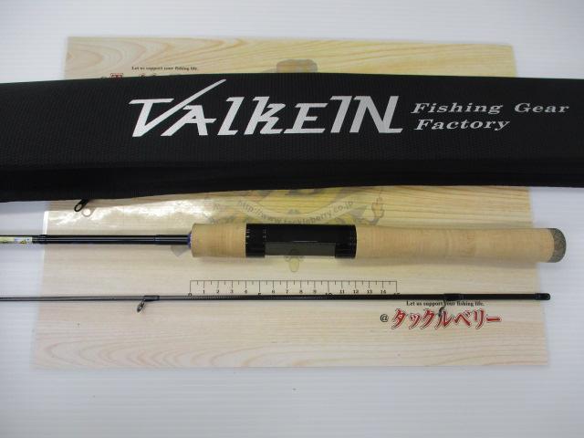 ダーインスレイヴ 61UL Rev-E