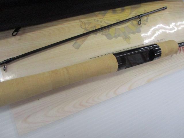 ダーインスレイヴ 61UL Rev-E