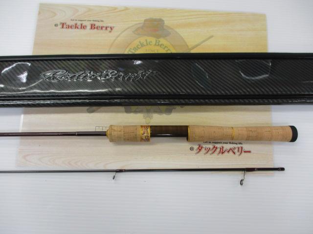 999.9フォーナインマイスター 62LS ホワイトウルフ