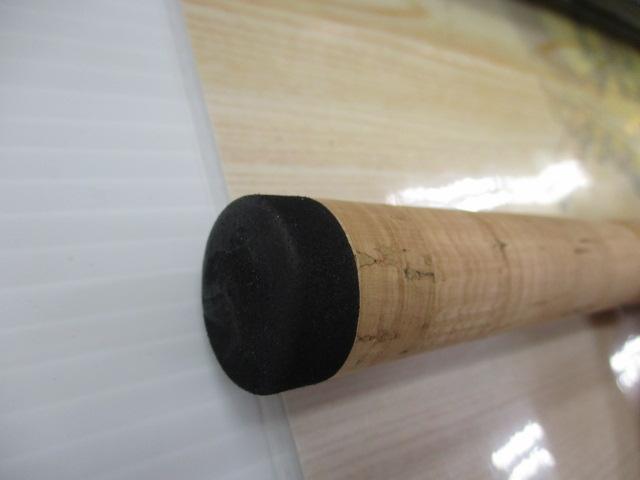 999.9フォーナインマイスター 62LS ホワイトウルフ