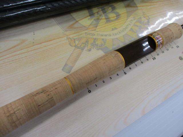 999.9フォーナインマイスター 62LS ホワイトウルフ