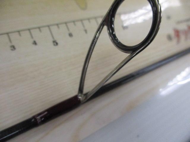 999.9フォーナインマイスター 62LS ホワイトウルフ