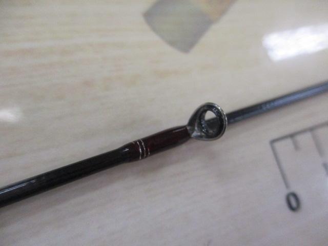 999.9フォーナインマイスター 62LS ホワイトウルフ