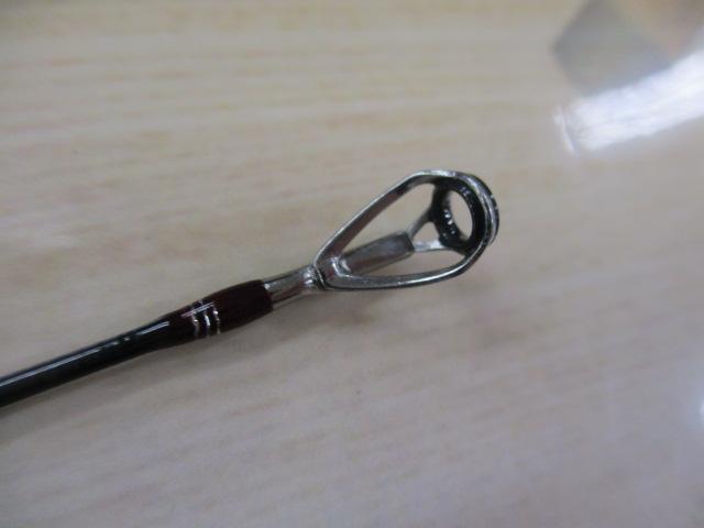 999.9フォーナインマイスター 62LS ホワイトウルフ