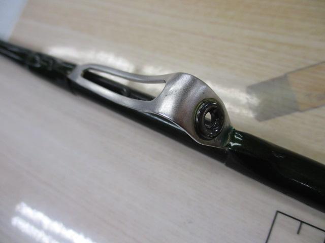 シルバークリークX SC-X692LRS-I