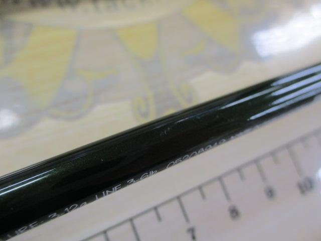 シルバークリークX SC-X692LRS-I