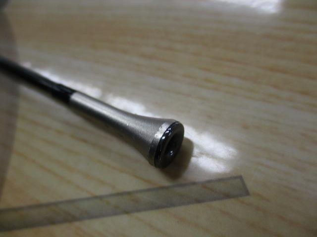 シルバークリークX SC-X692LRS-I