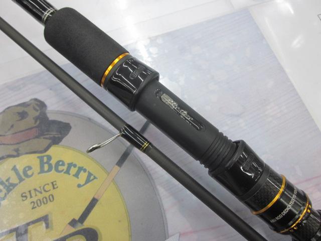 ソルティースタイルライトショアジギング STLS-962ML30-KR