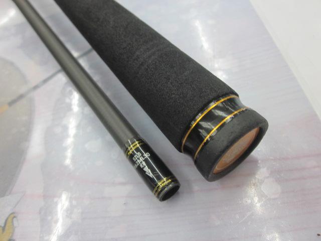 ソルティースタイルライトショアジギング STLS-962ML30-KR