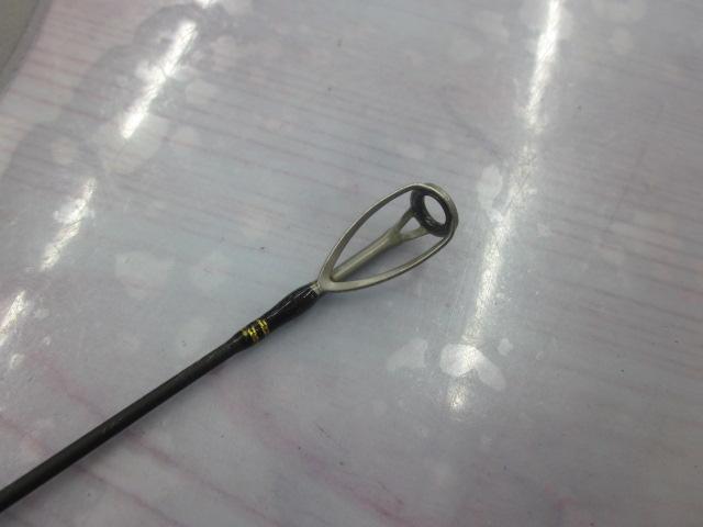 ソルティースタイルライトショアジギング STLS-962ML30-KR