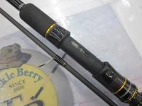 ソルティースタイルライトショアジギング STLS-962ML30-KR