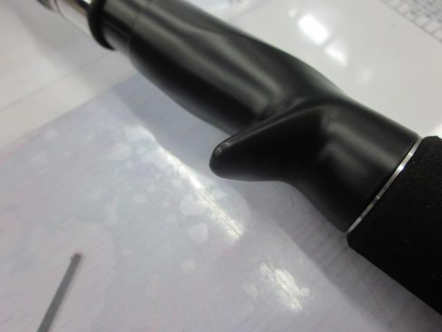 コルトスナイパーXR B100H