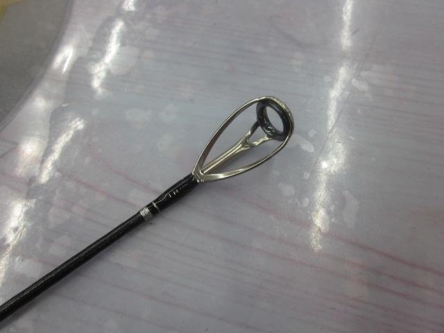 コルトスナイパーXR B100H