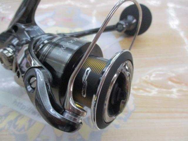 24ツインパワー C5000XG